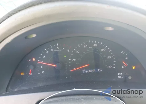 2009 Toyota Camry Se/Le/Xle из США, поврежденный, VIN 4T1BE46K49U883533